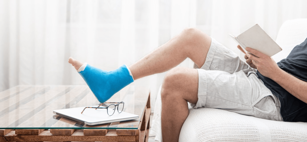 Heridas en el Pie Diabético: Cómo Identificarlas y Por Qué Consultar a Tiempo Puede Salvar Tu Salud